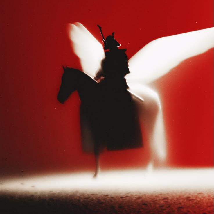 Cover art made with AI
