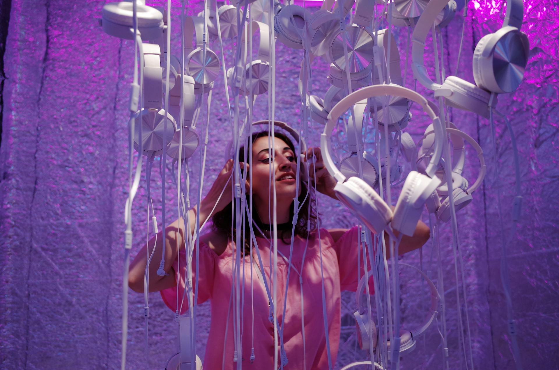 Music video